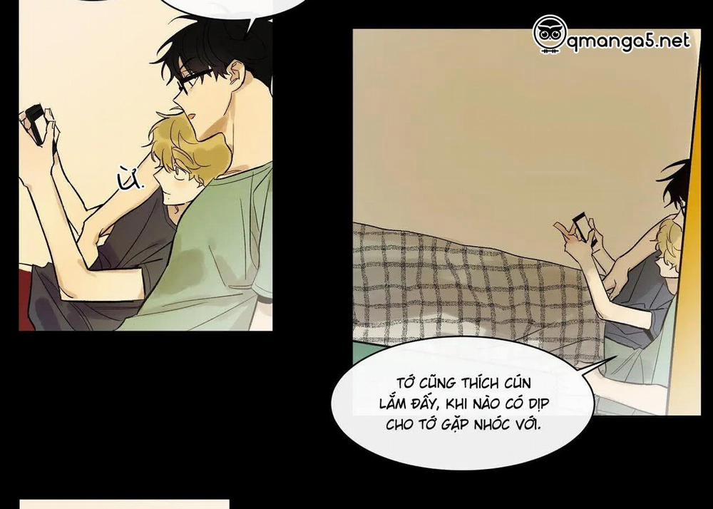 Hành Khúc Của Miro 3 trang 4