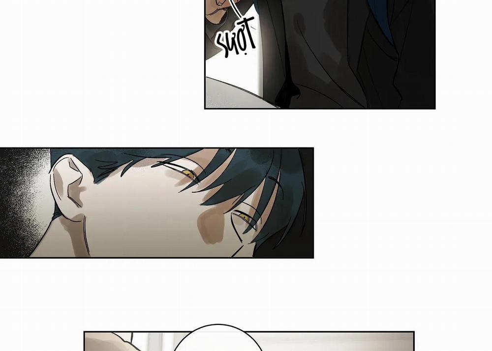 Hành Khúc Của Miro 3 trang 54