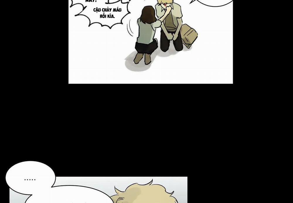 Hành Khúc Của Miro 4 trang 16