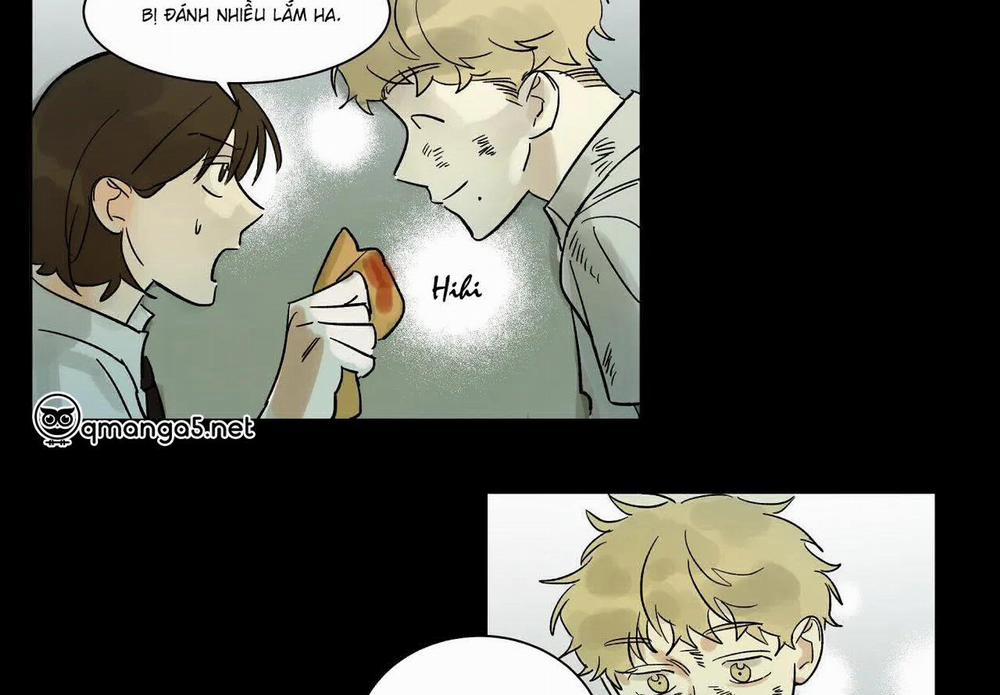 Hành Khúc Của Miro 4 trang 17