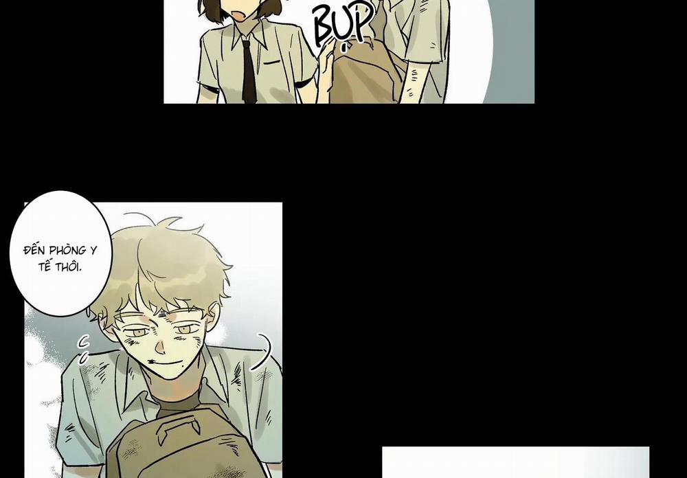 Hành Khúc Của Miro 4 trang 20