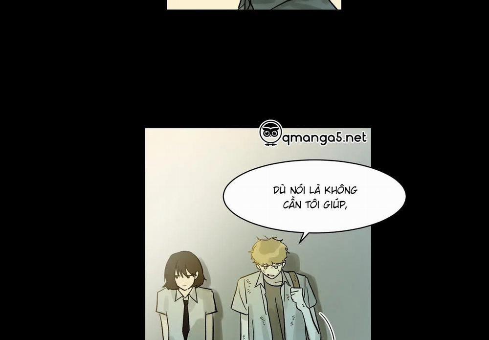 Hành Khúc Của Miro 4 trang 23