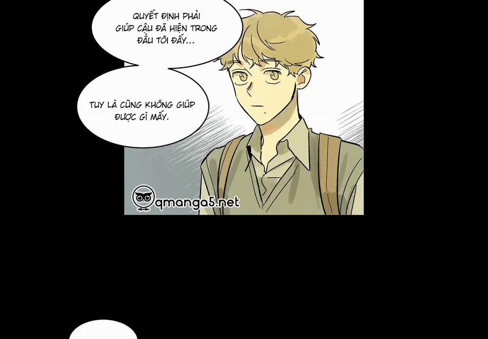 Hành Khúc Của Miro 4 trang 26