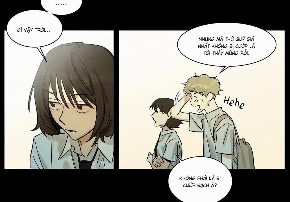 Hành Khúc Của Miro 4 trang 27