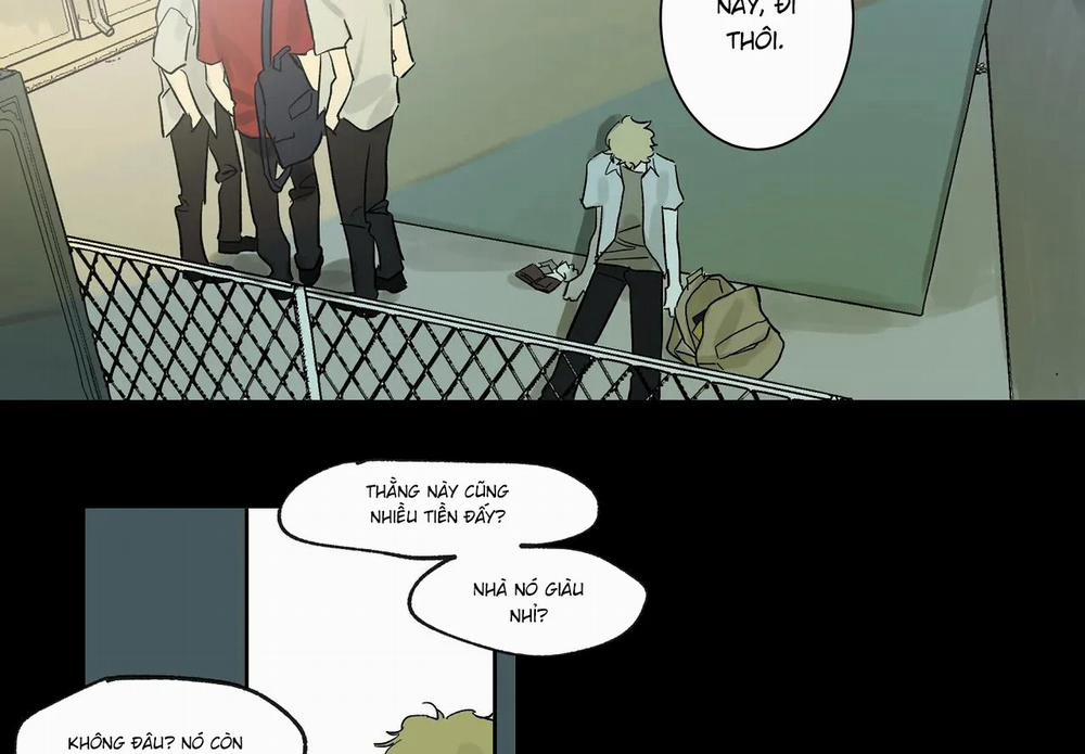 Hành Khúc Của Miro 4 trang 3