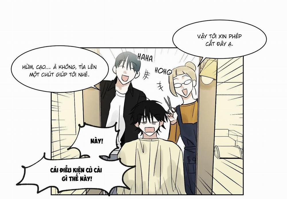 Hành Khúc Của Miro 4 trang 37