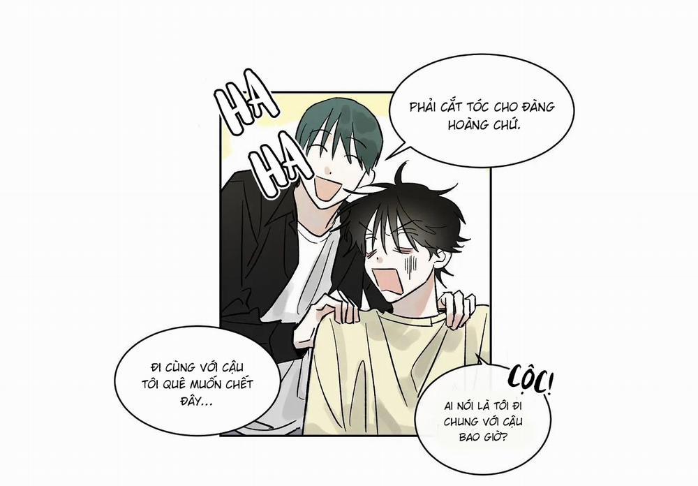 Hành Khúc Của Miro 4 trang 38