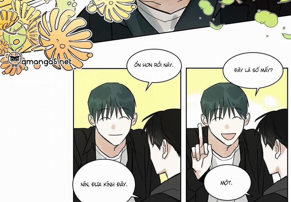 Hành Khúc Của Miro 4 trang 42