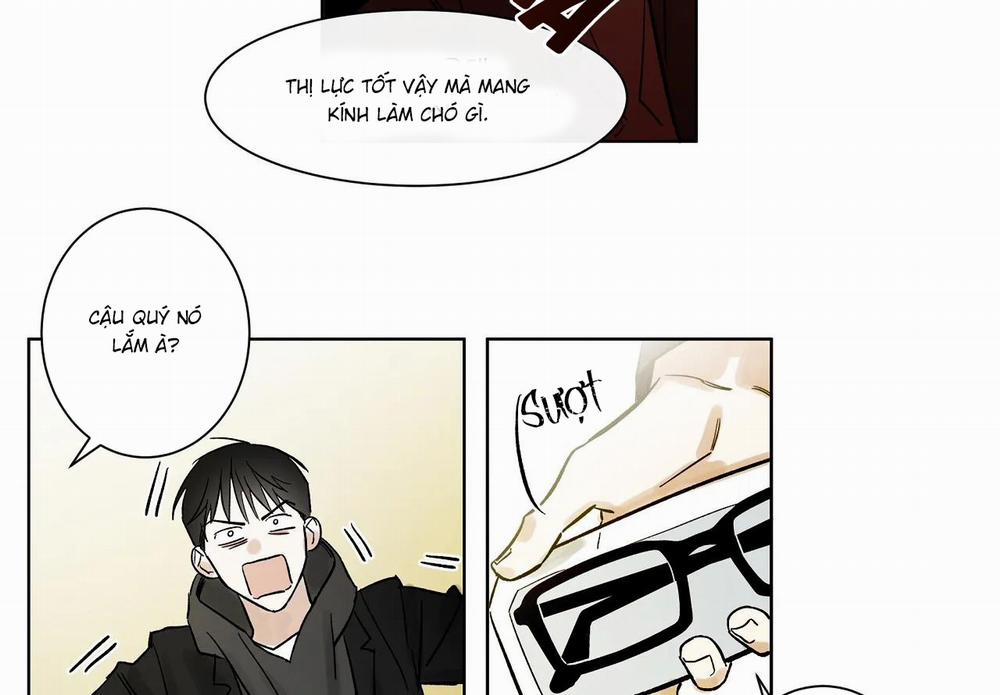 Hành Khúc Của Miro 4 trang 44