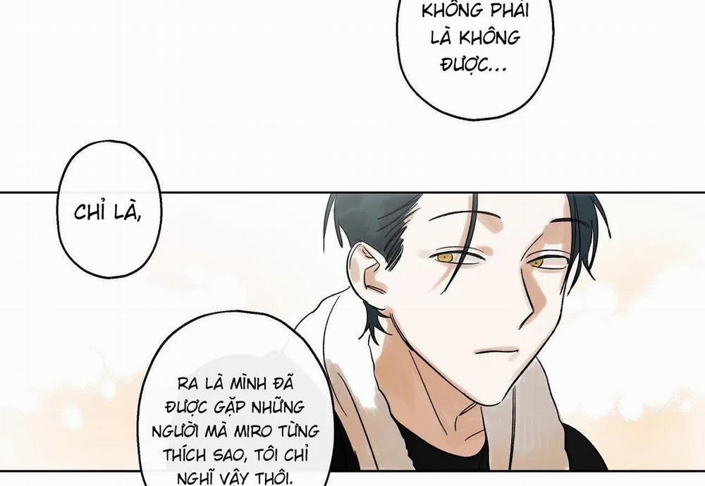 Hành Khúc Của Miro 5 trang 20