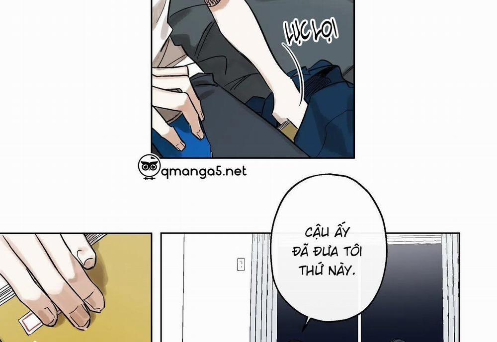 Hành Khúc Của Miro 5 trang 23