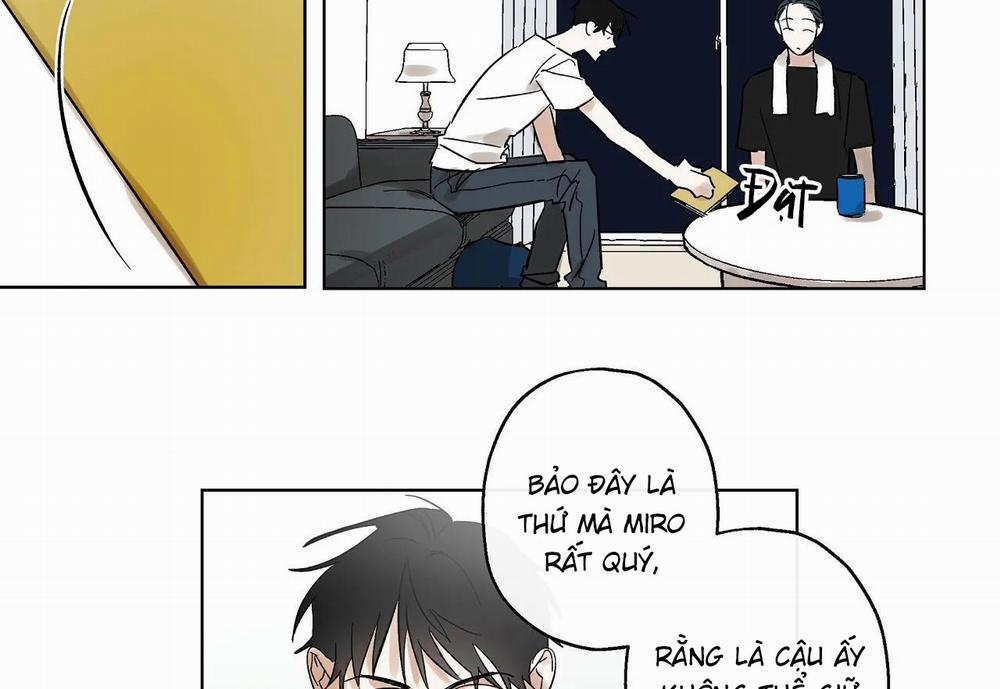 Hành Khúc Của Miro 5 trang 24