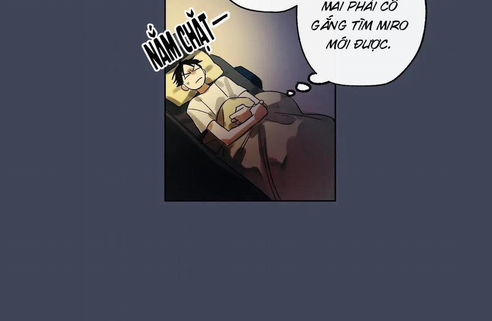 Hành Khúc Của Miro 5 trang 50