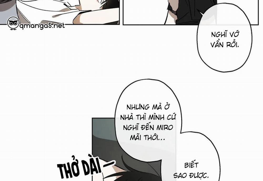 Hành Khúc Của Miro 5 trang 9