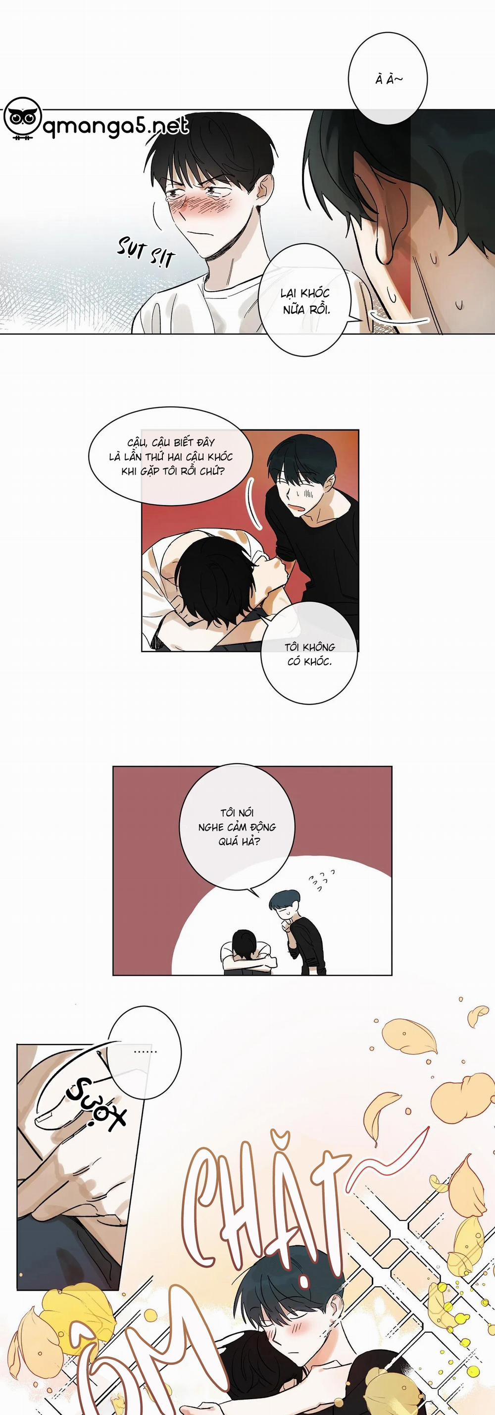 Hành Khúc Của Miro 6 trang 13