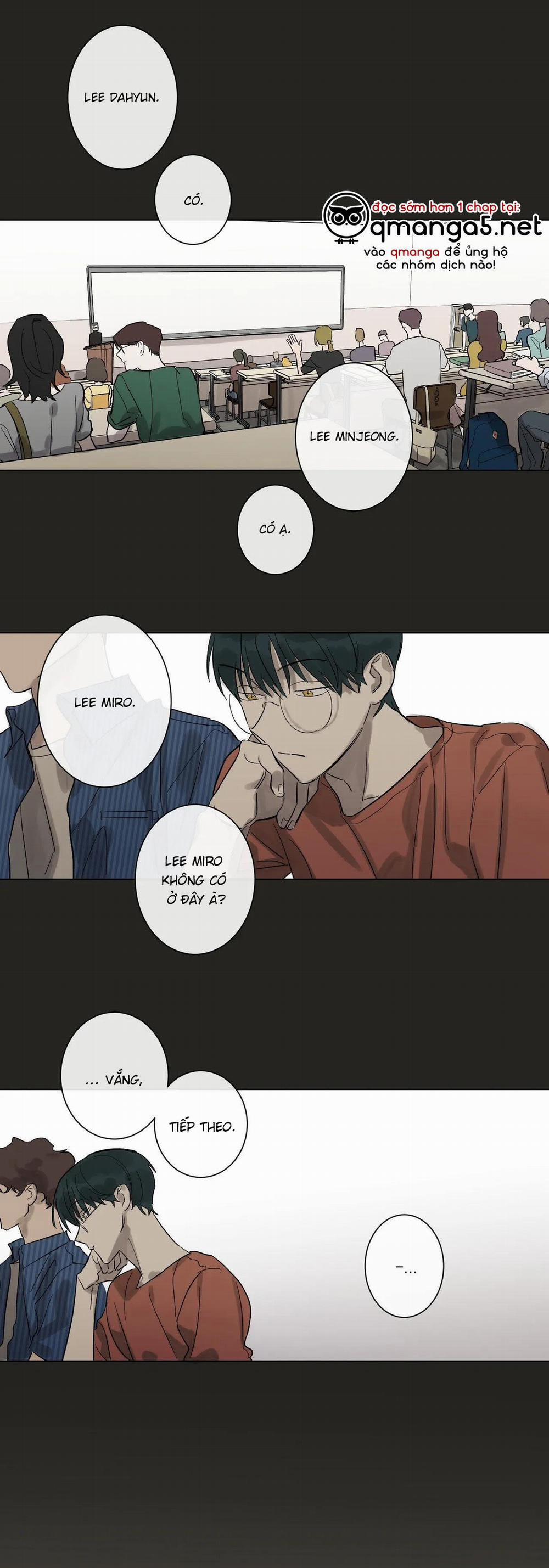 Hành Khúc Của Miro 6 trang 2