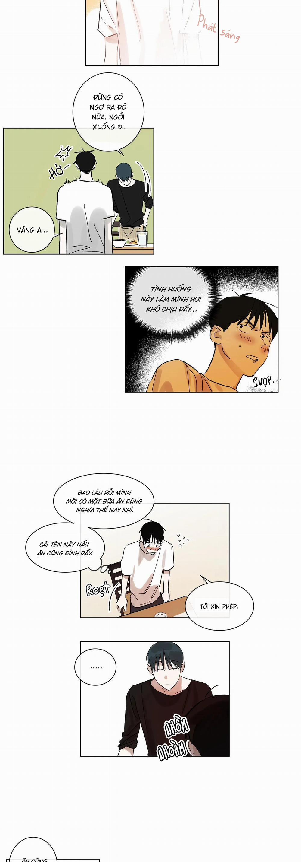 Hành Khúc Của Miro 6 trang 4