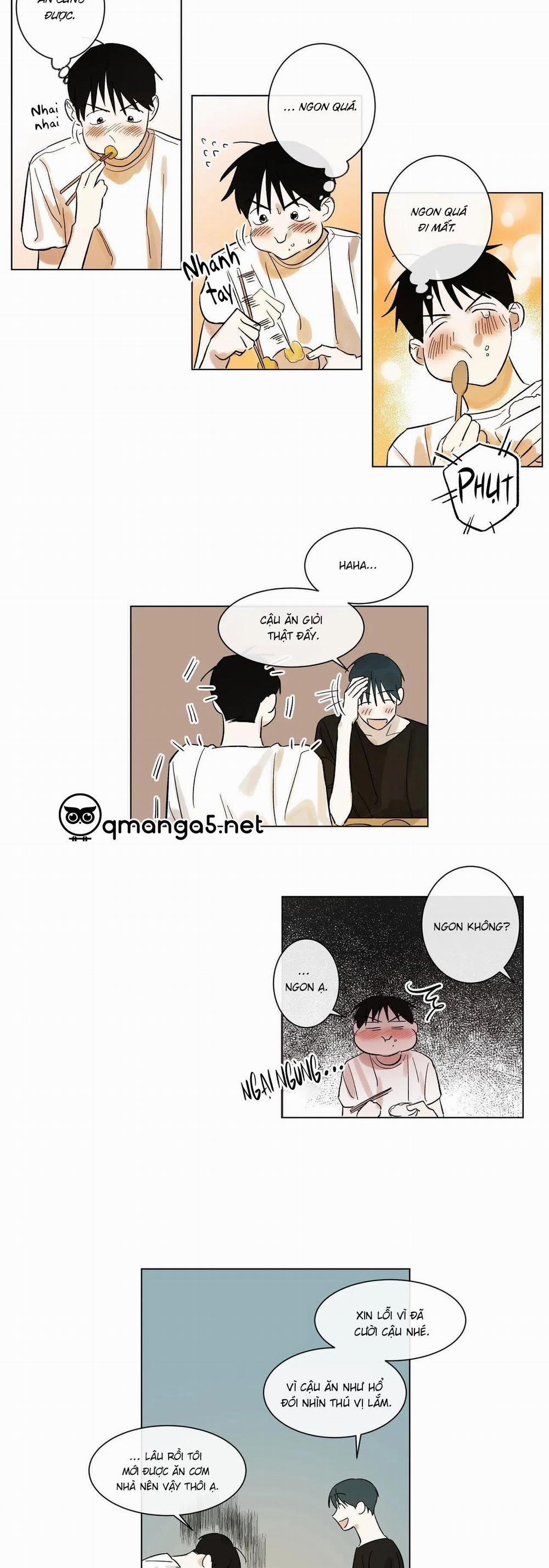 Hành Khúc Của Miro 6 trang 5