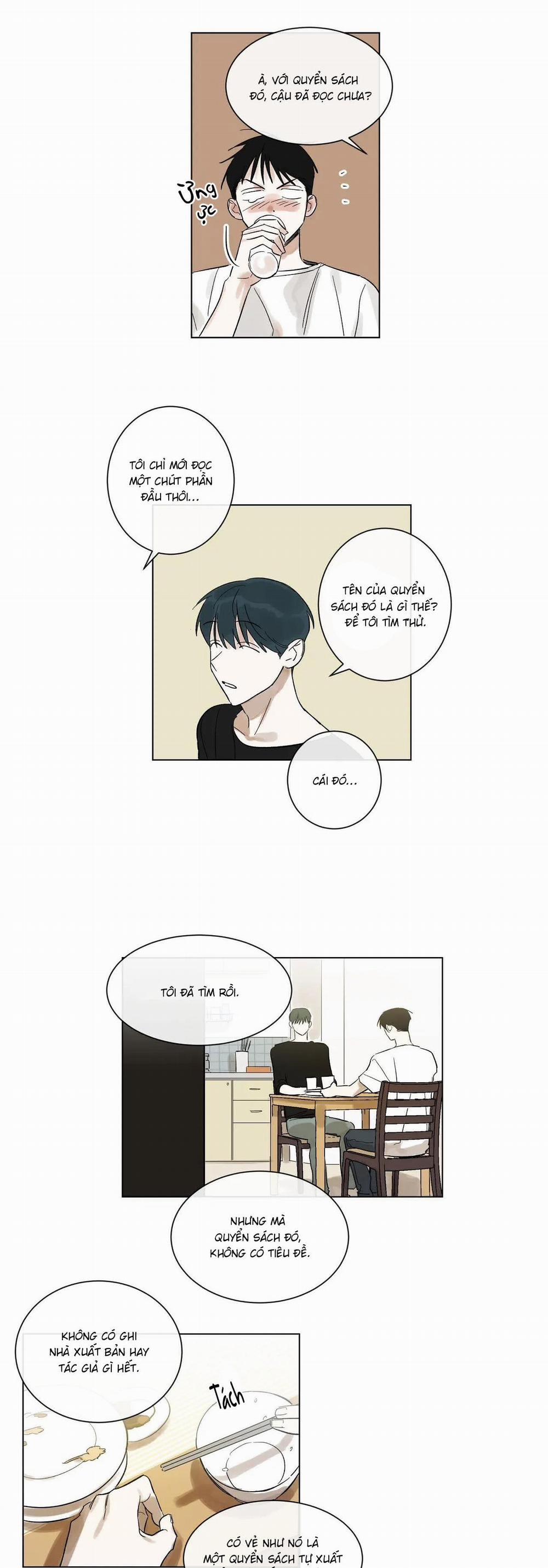 Hành Khúc Của Miro 6 trang 7