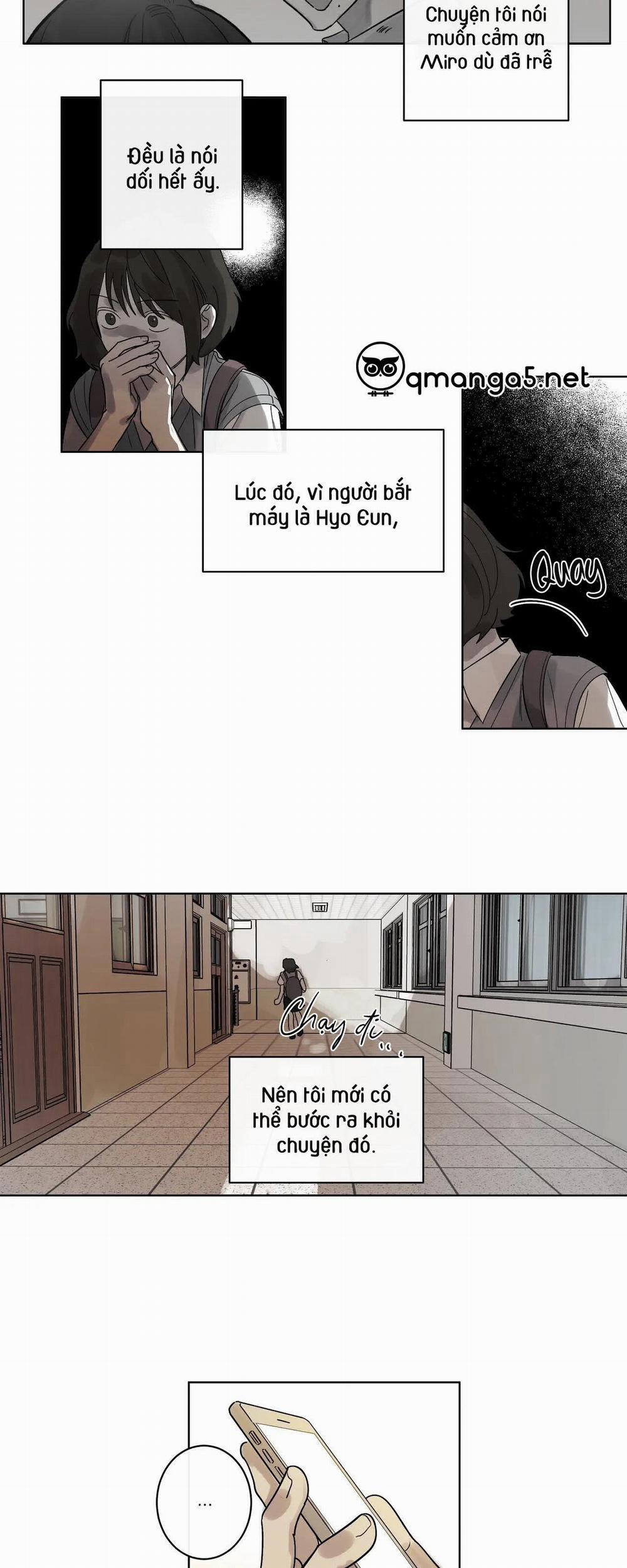 Hành Khúc Của Miro 7 trang 12