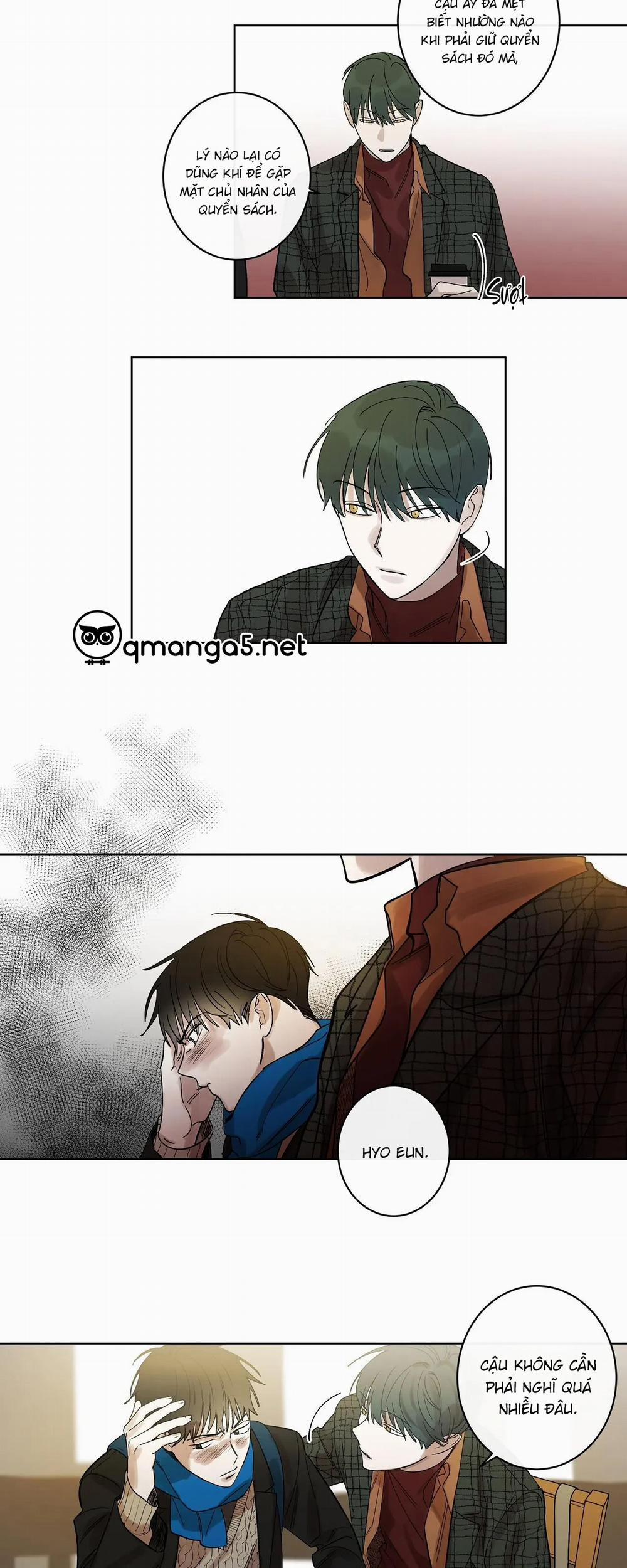 Hành Khúc Của Miro 7 trang 14