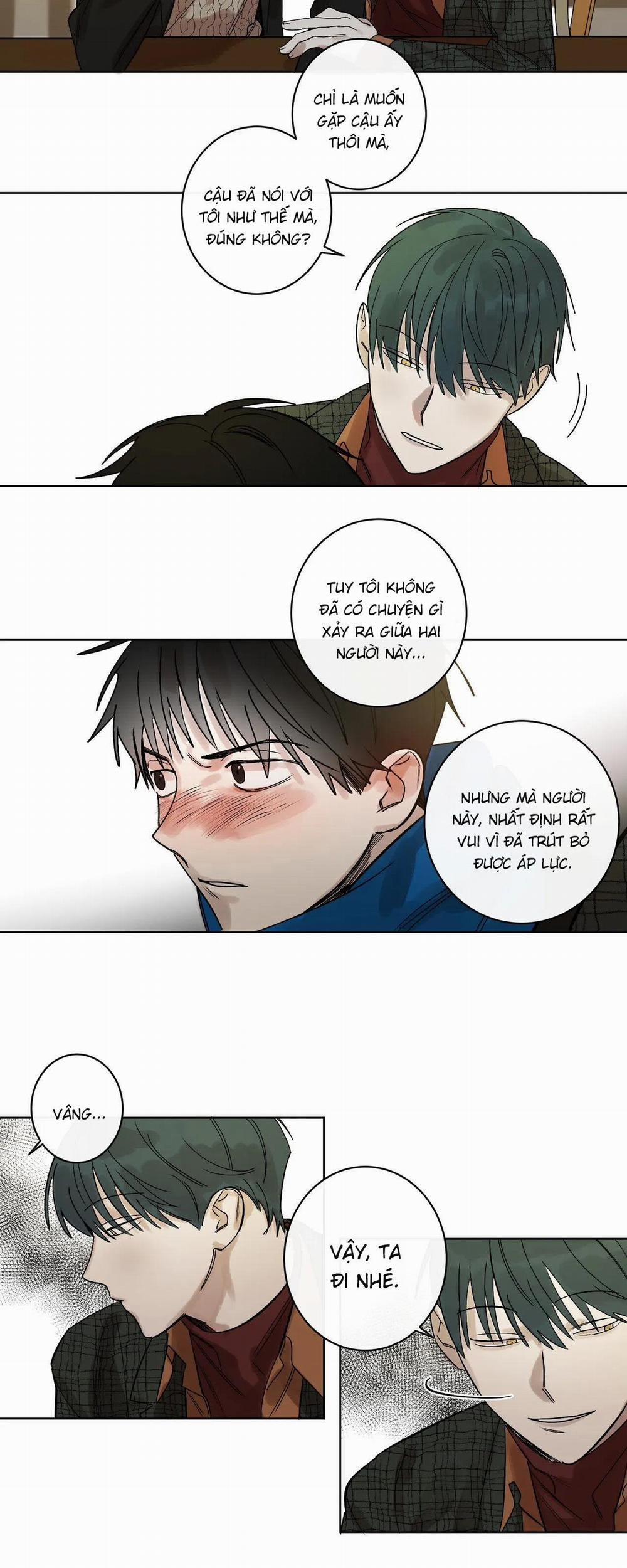 Hành Khúc Của Miro 7 trang 15