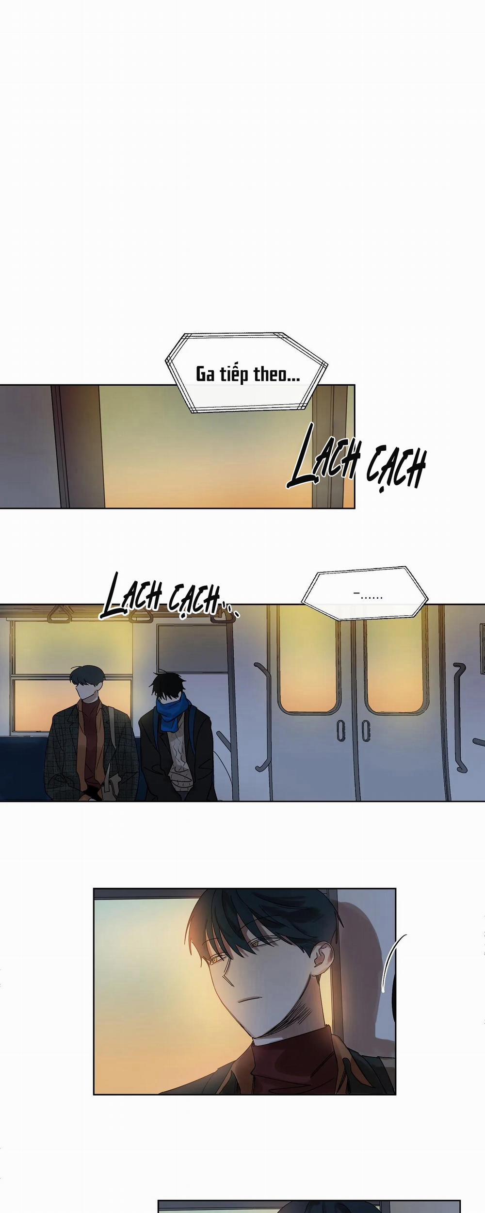 Hành Khúc Của Miro 7 trang 16