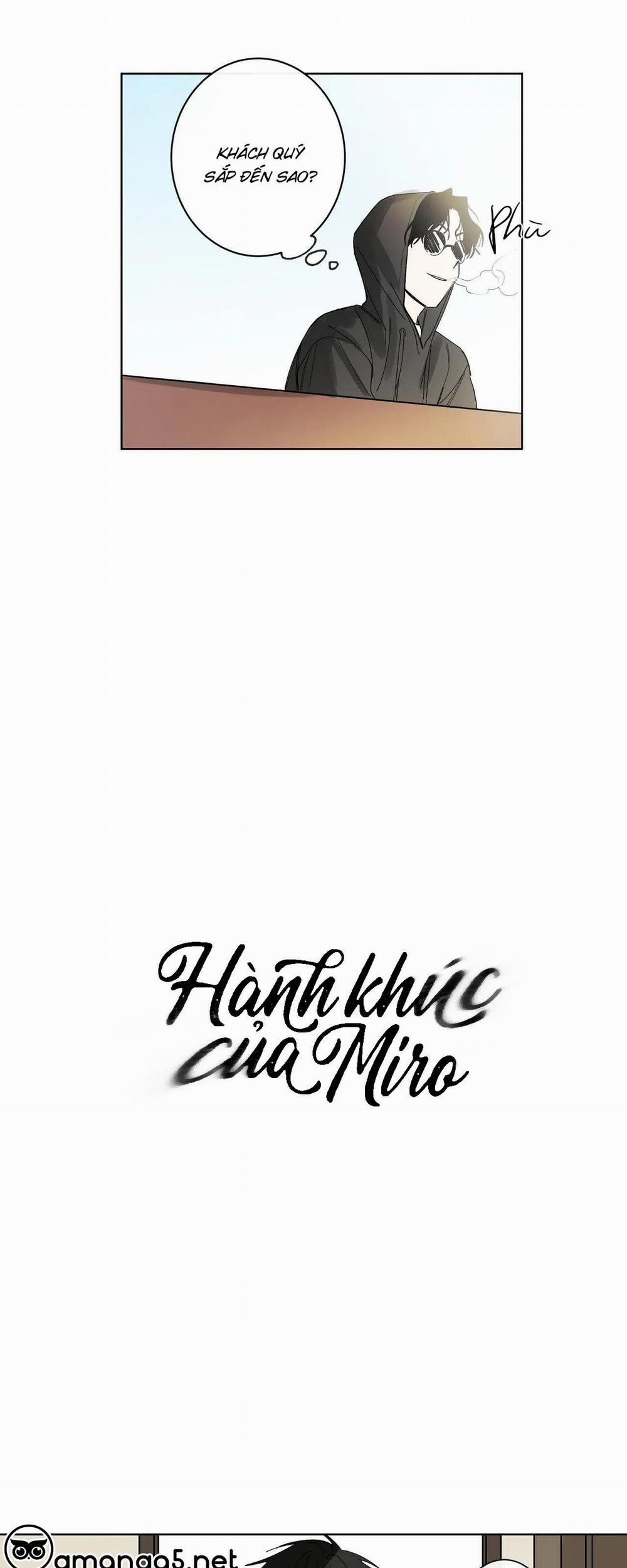 Hành Khúc Của Miro 7 trang 3