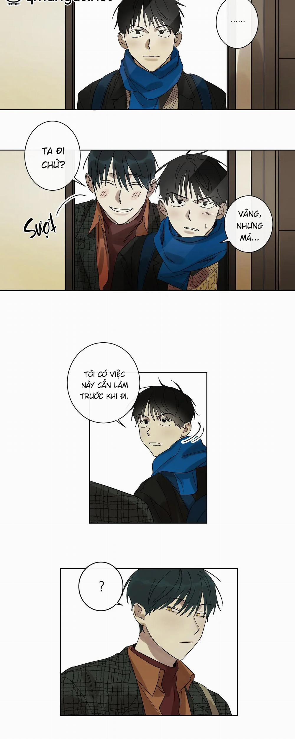 Hành Khúc Của Miro 7 trang 4