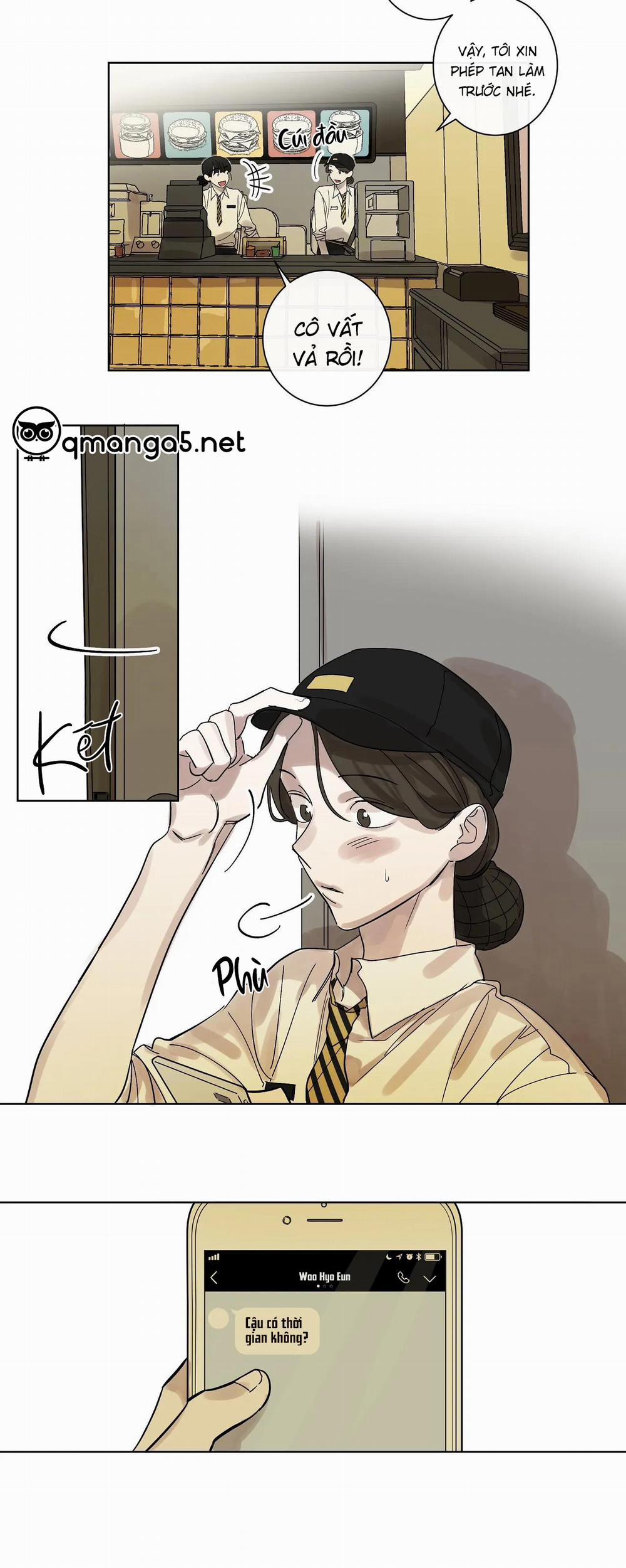 Hành Khúc Của Miro 7 trang 6