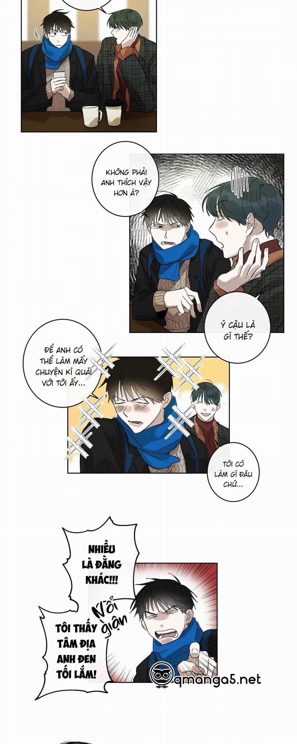 Hành Khúc Của Miro 7 trang 8