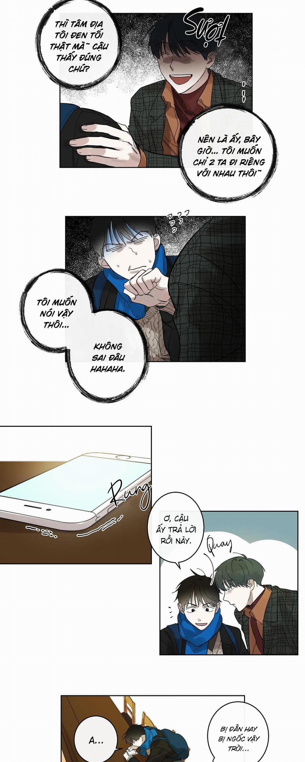 Hành Khúc Của Miro 7 trang 9