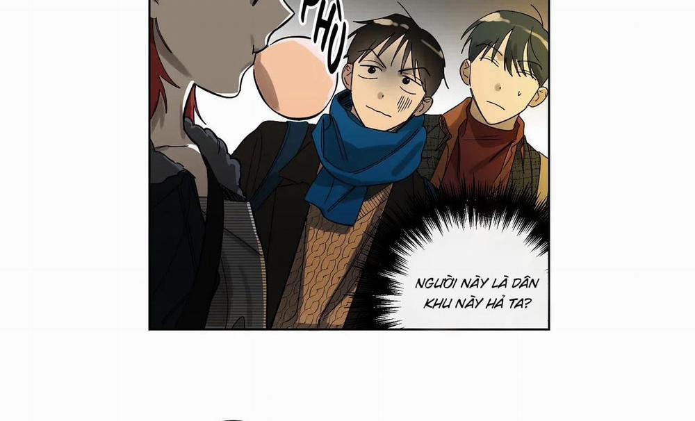 Hành Khúc Của Miro 8 trang 11