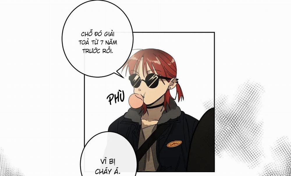 Hành Khúc Của Miro 8 trang 12