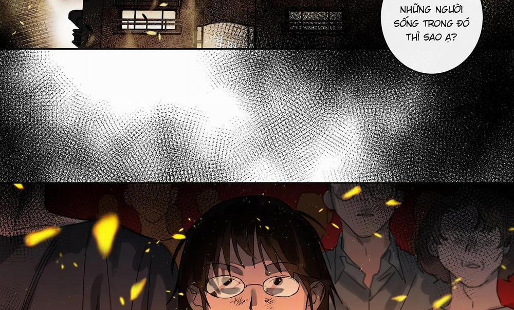 Hành Khúc Của Miro 8 trang 14