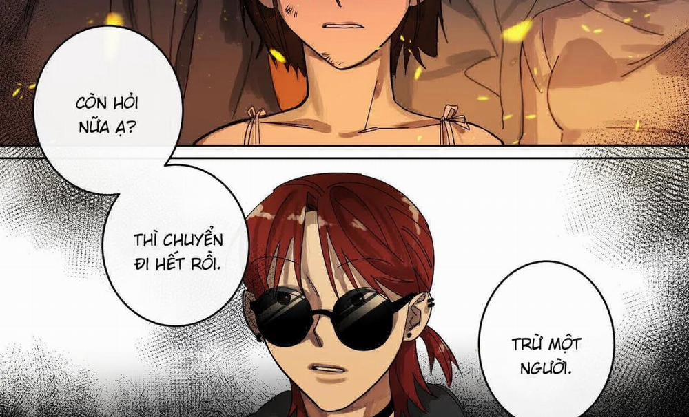 Hành Khúc Của Miro 8 trang 15