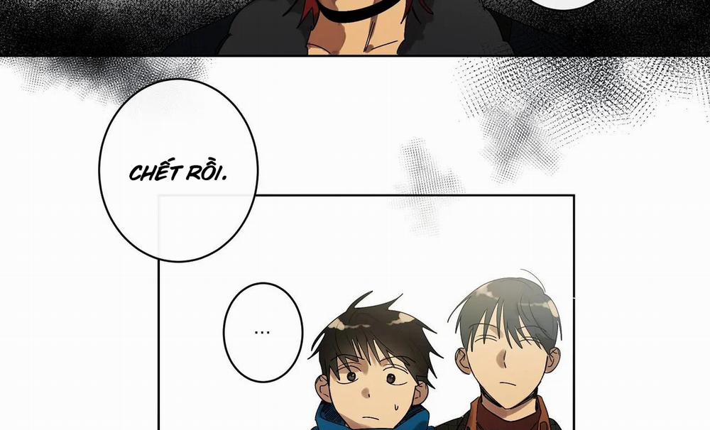 Hành Khúc Của Miro 8 trang 16