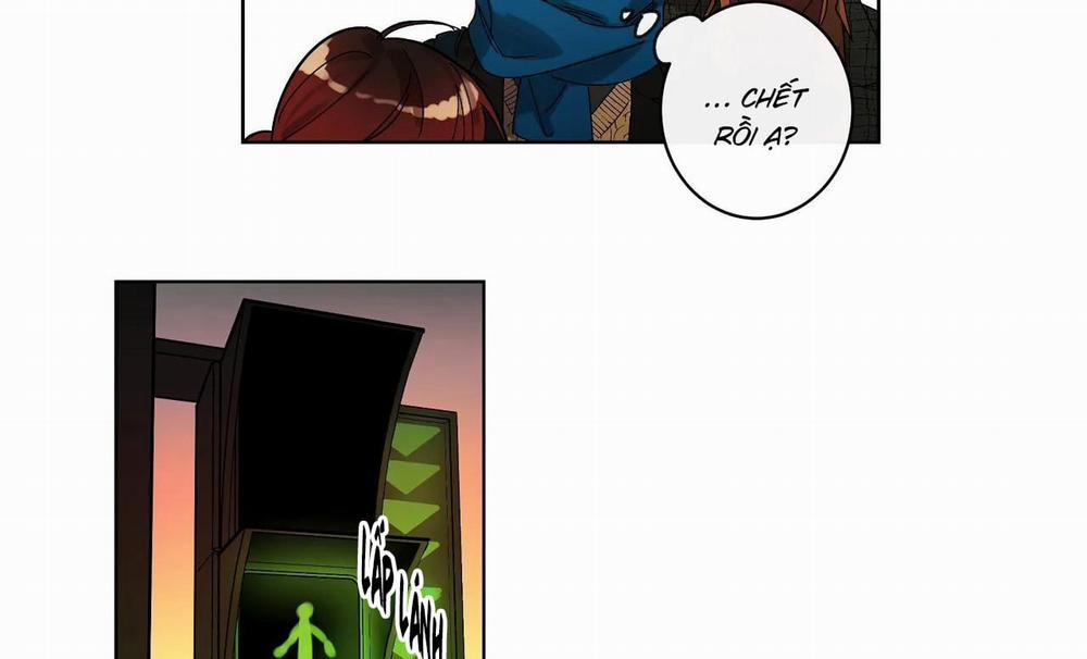 Hành Khúc Của Miro 8 trang 17