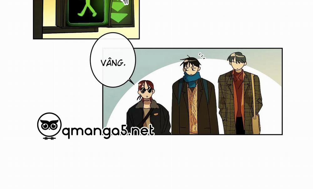 Hành Khúc Của Miro 8 trang 18