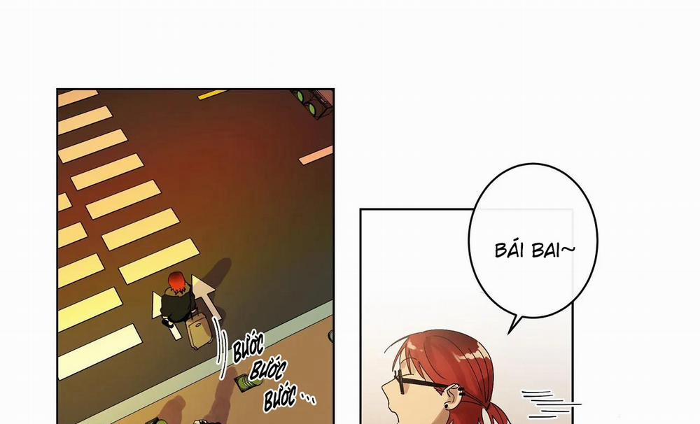 Hành Khúc Của Miro 8 trang 19