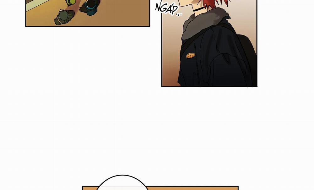 Hành Khúc Của Miro 8 trang 20