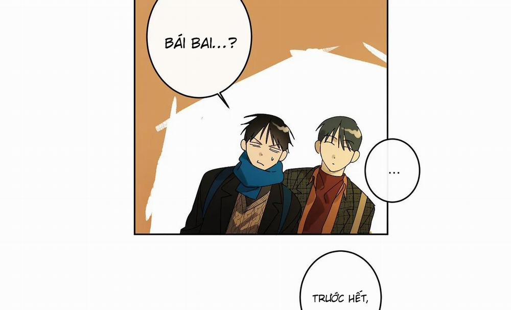 Hành Khúc Của Miro 8 trang 21