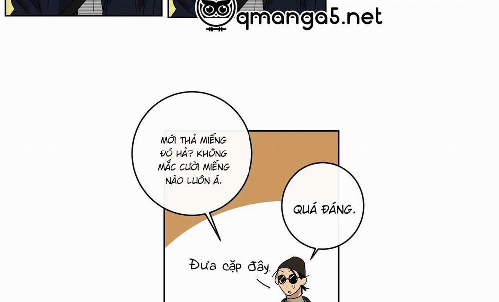 Hành Khúc Của Miro 8 trang 27