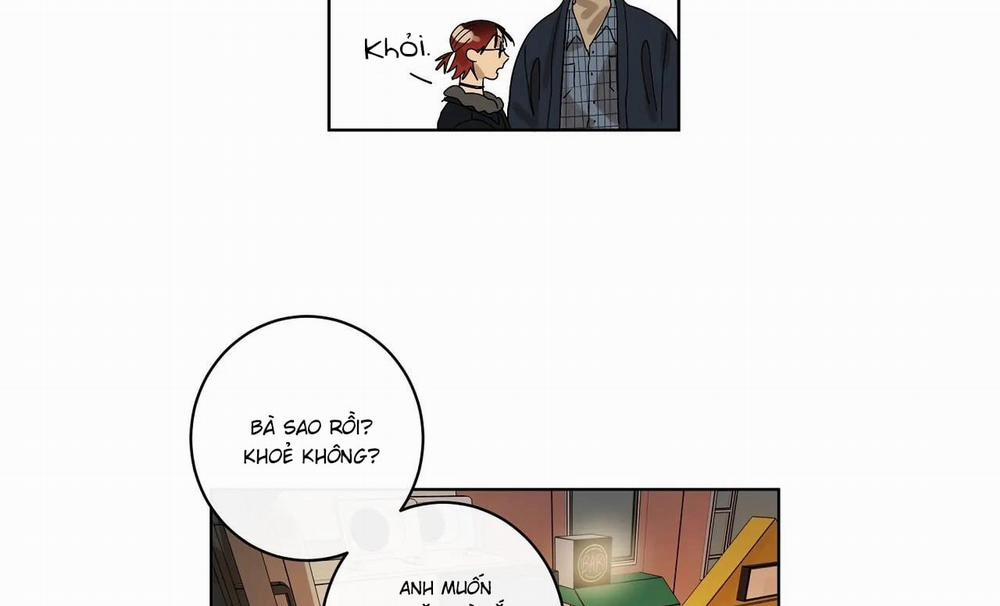 Hành Khúc Của Miro 8 trang 28