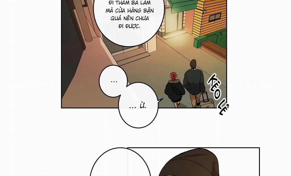 Hành Khúc Của Miro 8 trang 29