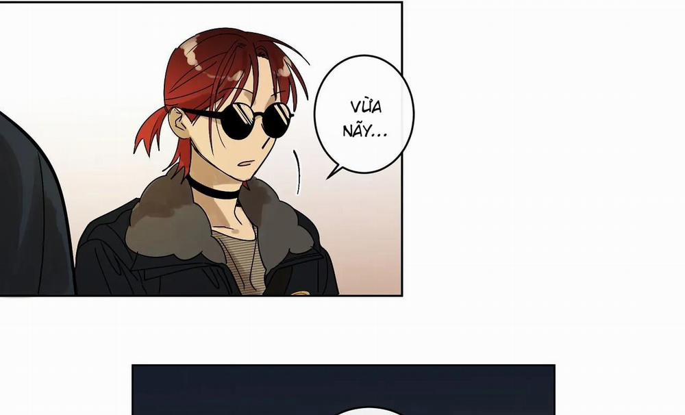 Hành Khúc Của Miro 8 trang 31