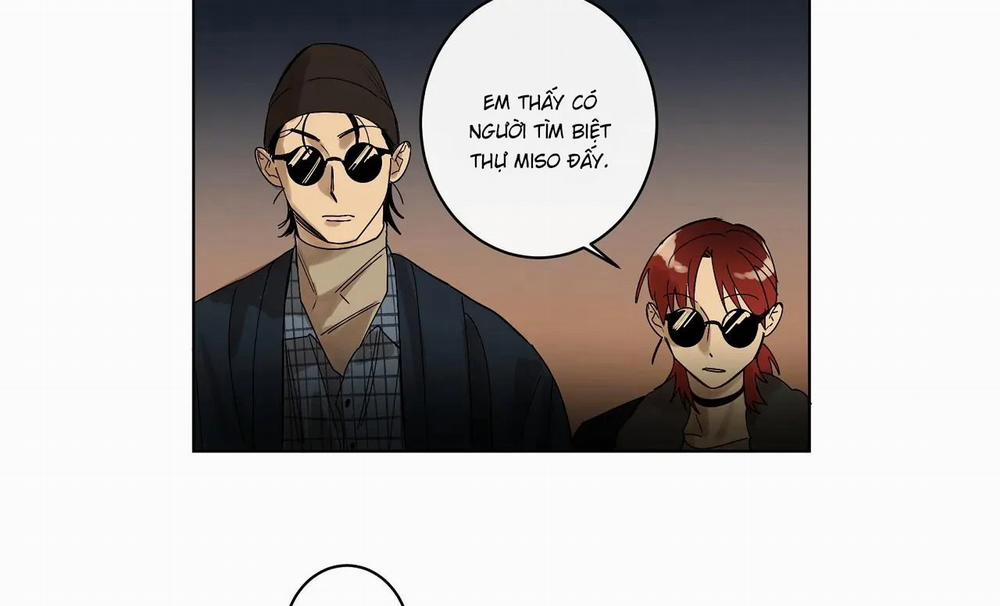 Hành Khúc Của Miro 8 trang 32