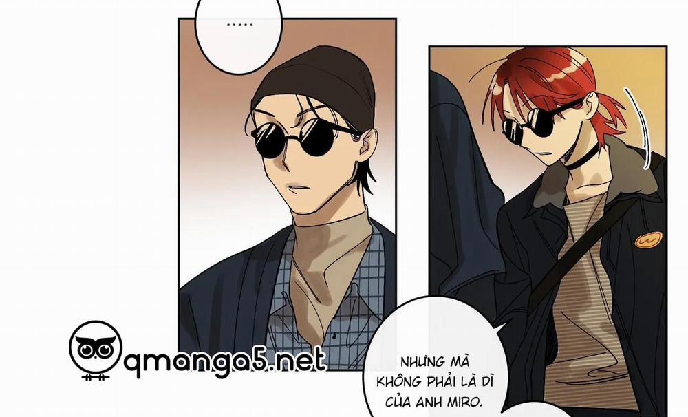 Hành Khúc Của Miro 8 trang 33
