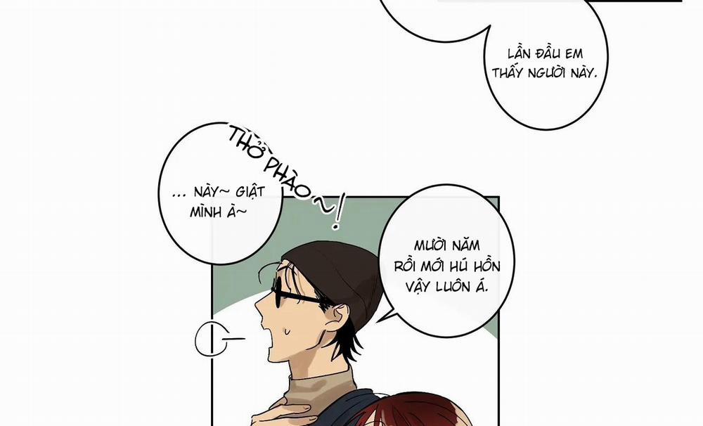 Hành Khúc Của Miro 8 trang 34