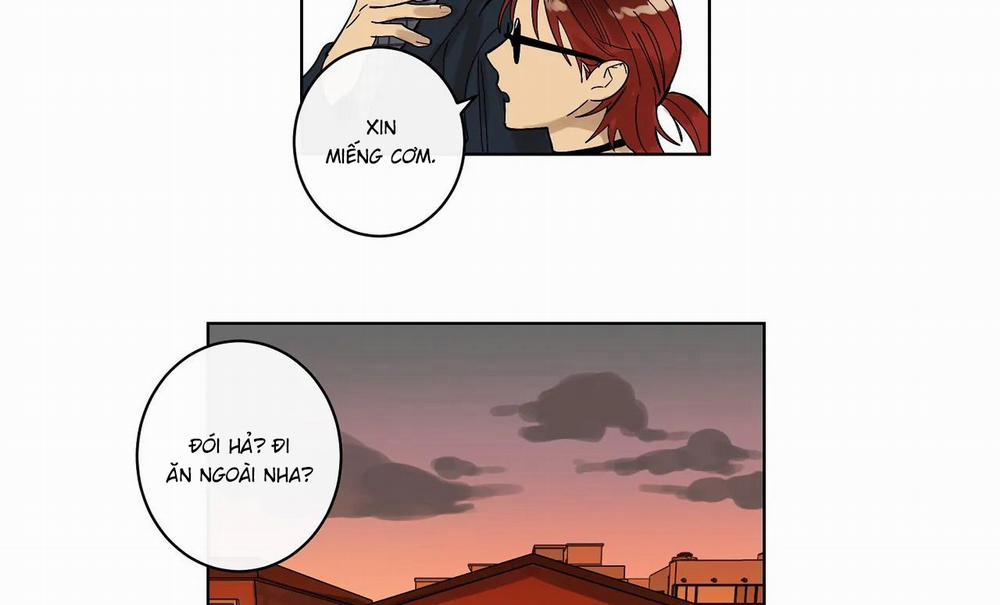 Hành Khúc Của Miro 8 trang 35